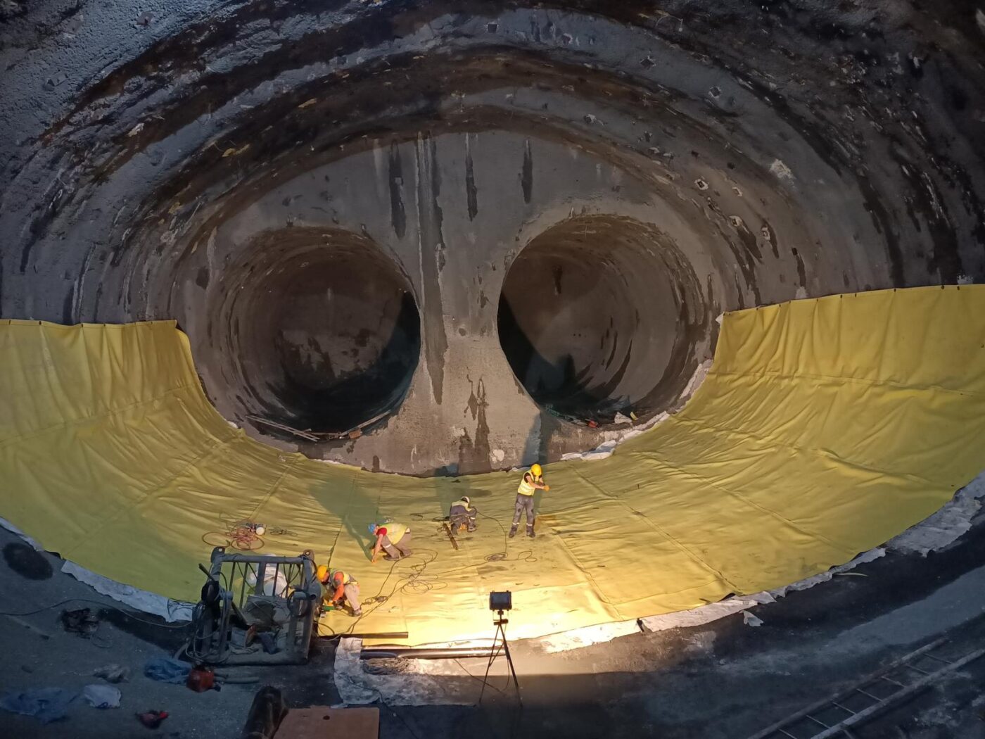 Göztepe Ataşehir Metro